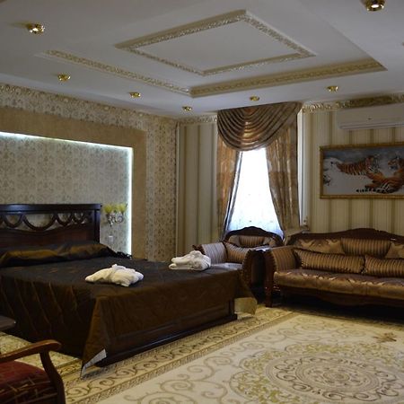 Hotel Papillon 塔什干 外观 照片