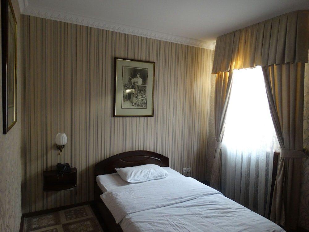 Hotel Papillon 塔什干 外观 照片