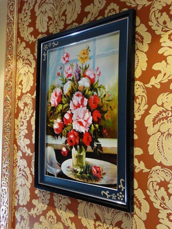 Hotel Papillon 塔什干 外观 照片