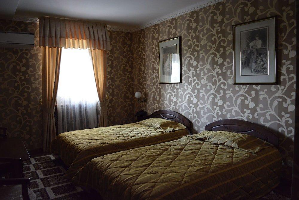 Hotel Papillon 塔什干 外观 照片