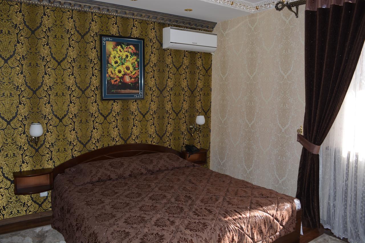 Hotel Papillon 塔什干 外观 照片