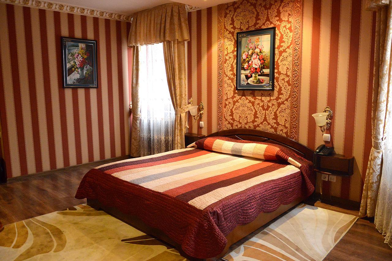 Hotel Papillon 塔什干 外观 照片