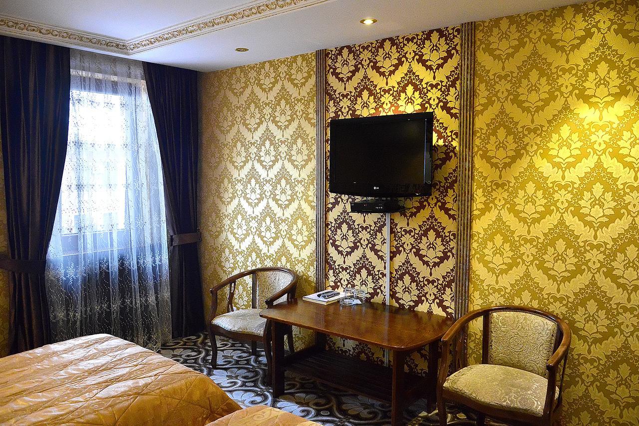 Hotel Papillon 塔什干 外观 照片