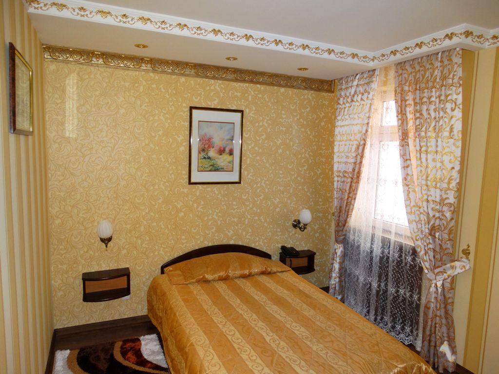 Hotel Papillon 塔什干 客房 照片